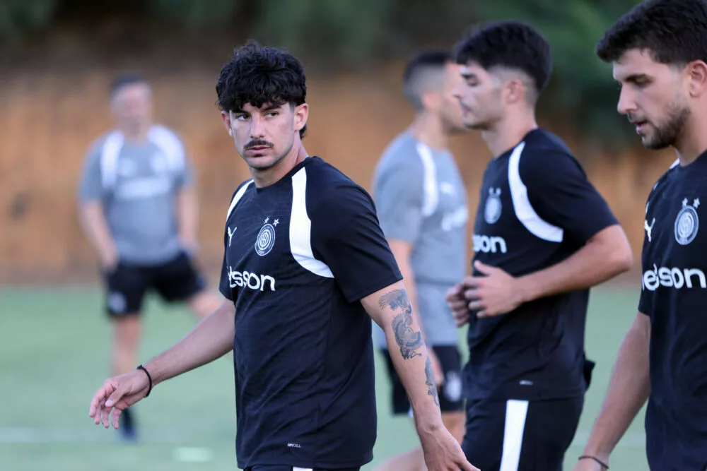 Το πλήρες πρόγραμμα του ΟΦΗ στο νέο πρωτάθλημα