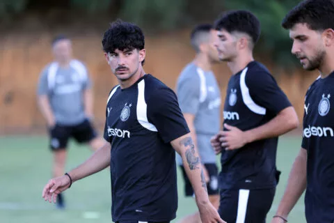 Το πλήρες πρόγραμμα του ΟΦΗ στο νέο πρωτάθλημα