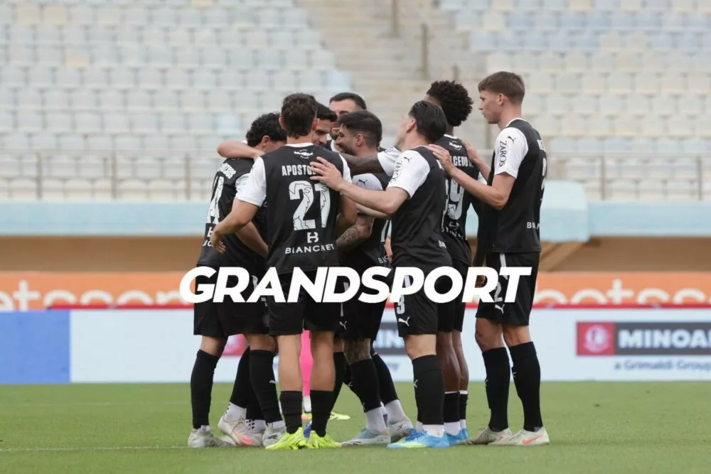 Καμία βάση στα σενάρια για Πουέρτο και ΟΦΗ