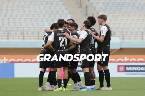 Καμία βάση στα σενάρια για Πουέρτο και ΟΦΗ