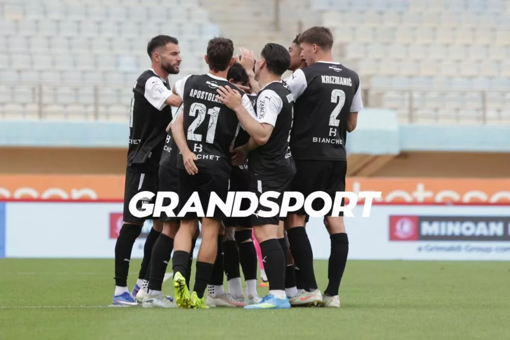 Οι αγγλικές ομάδες που μπορεί να βρει στον δρόμο του ο ΟΦΗ