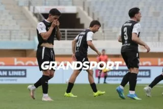 ΟΦΗ-Βόλος: Το 2-1 με τον Νέιρα (vid)