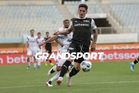 ΟΦΗ-Βόλος 3-1: Τα highlights του αγώνα (vid)