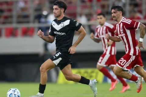 Οι πιο ακριβοί παίκτες ανά ομάδα στη Super League – Ποιος είναι στην κορυφή
