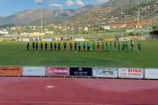 Με Ρούκα ο ΠΑΝΟΜ λύγισε τον ΟΦΑ