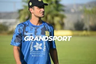Β. Πλουσής: «Να δώσουμε τον καλύτερό μας εαυτό για να πάρουμε κάτι βαθμολογικά»