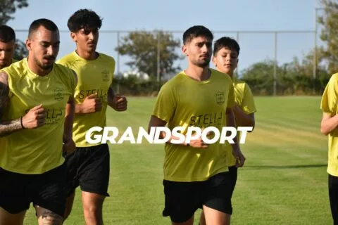 Με προβλήματα ο ΠΑΝΟΜ κόντρα στον Αλμυρό