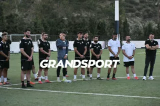 Με υψηλές βλέψεις ξεκίνησε τη νέα χρονιά ο ΠΑΟΚ