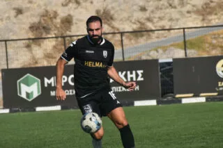 «Κόλλησαν» στο μηδέν Ρωμανός και ΠΑΟΚ