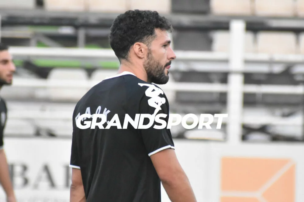 Πήρε το ντέρμπι ο ΠΑΟΚ με σκόρερ Μουρτζάκη