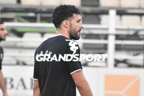 Πήρε το ντέρμπι ο ΠΑΟΚ με σκόρερ Μουρτζάκη