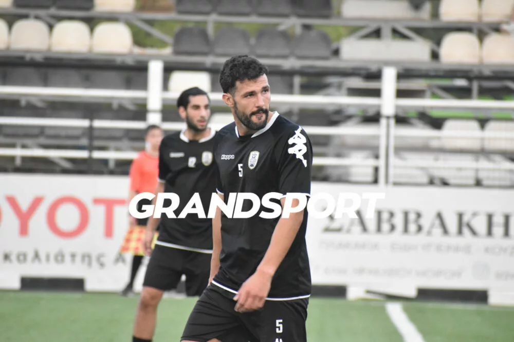 Ανταγωνιστικό τεστ και νίκη του ΠΑΟΚ επί του ΟΦΑ