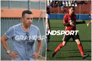 Από την αλλαγή στο γήπεδο… στην αλλαγή στη διοίκηση – Η ιδιαίτερη σύμπτωση στη Φαιστό
