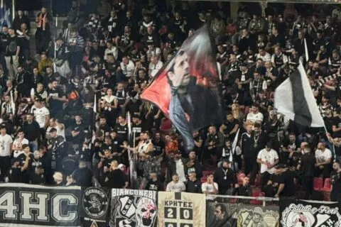 Ο Θοδωρής Παπαδόπουλος «ταξίδεψε» και στη Ρεν