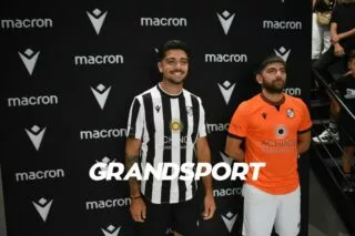 Στις 17 Αυγούστου η πρώτη της Snakes FC