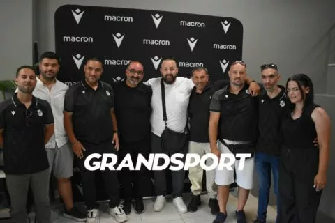 Οι Snakes FC ευχαρίστησαν όσους στήριξαν την παρουσίαση της πρώτης φανέλας