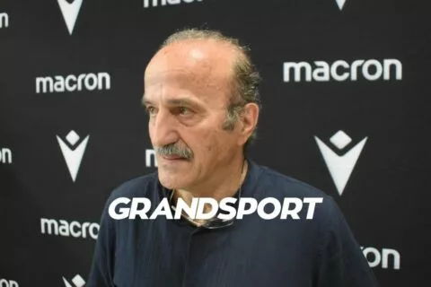 Ν. Τζώρτζογλου: «Πρωτόγνωρη και μοναδική πρωτοβουλία για την Ελλάδα» (vid)