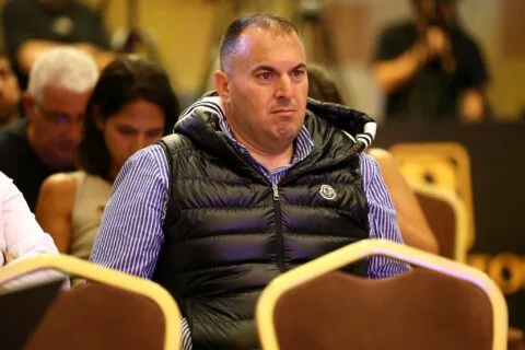 ΕΠΣΗ: Αυτή είναι η απόφαση για τους αγώνες της Κυριακής (04/10)