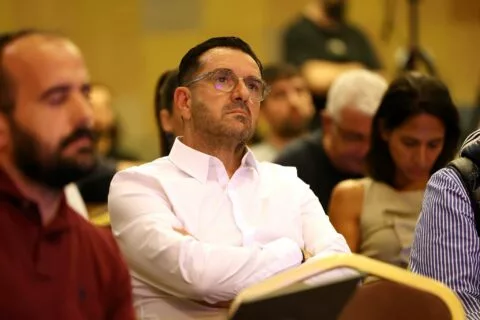 Κύπελλο ΕΠΣΗ: Ημέρα κλήρωσης για τη 2η φάση και παρουσίασης της MAKO 365!