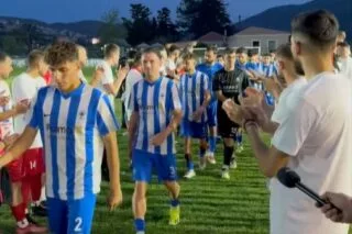 Το pasillo της Χερσονήσου στον άξιο φιναλίστ Ρούβα (vid)