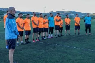 Πρώτη νίκη με εξάρα για την ΑΕ Πενταχωρίου!