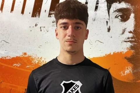 Απέκτησαν Βασίλη Περόντ οι Snakes FC