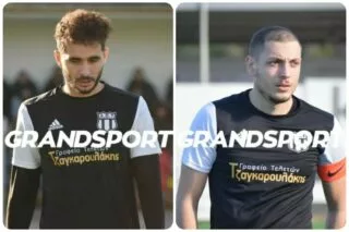 Κερδίζει… έδαφος η παραμονή Πήλιου και Λούσι στον ΑΟΤ