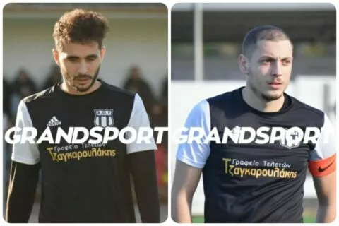 Κερδίζει… έδαφος η παραμονή Πήλιου και Λούσι στον ΑΟΤ