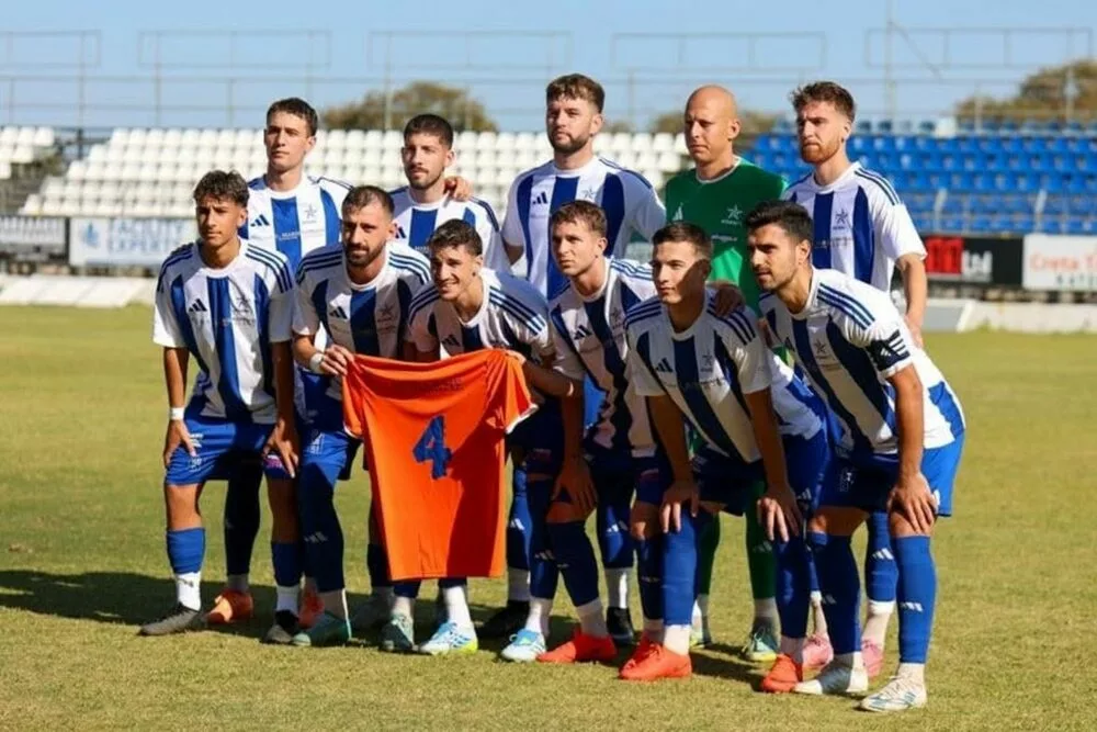 «Για παλαίμαχος, παρατημένος, χοντρός και τελειωμένος, τα πήγα καλύτερα από όσο περιμένατε»