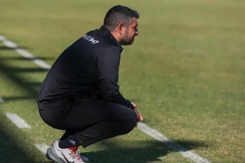 Ν. Σουργιάς: «Μένουμε με τον βαθμό και συνεχίζουμε»