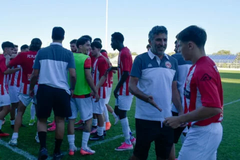 Κύπελλο Ερασιτεχνών: Χανιώτικη υπόθεση οι προκρίσεις του Σαββάτου