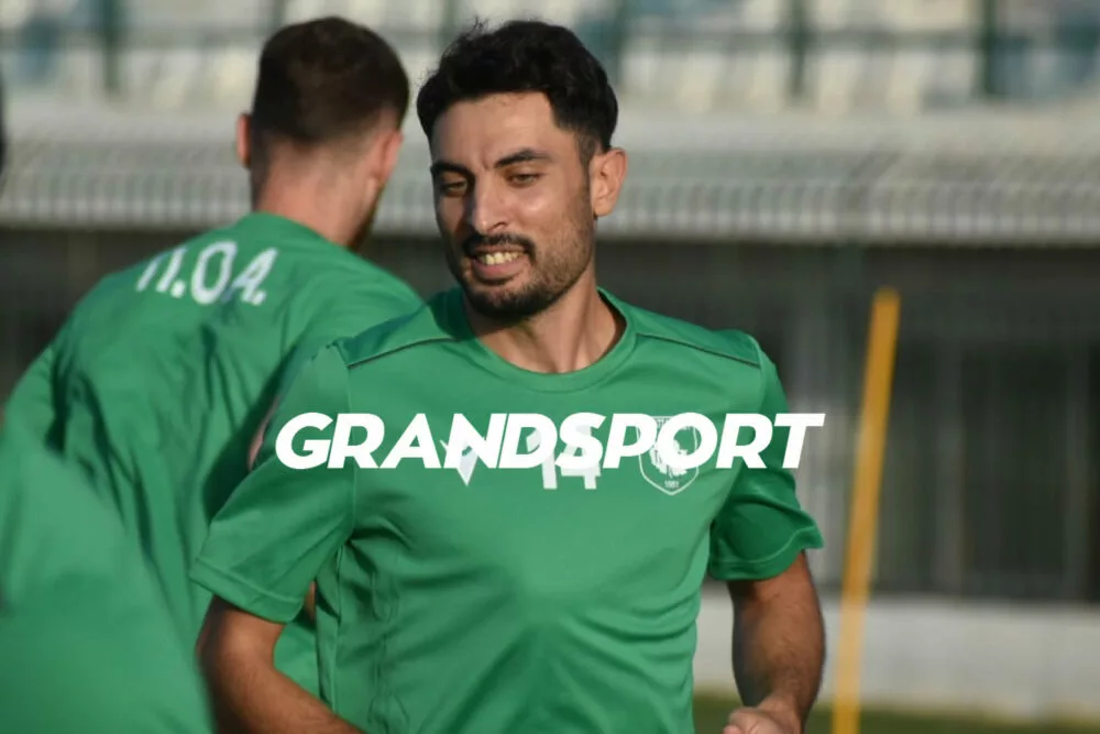 Λ. Γελαδάρης: «Θα δώσω το 100% για να πετύχει ο ΠΟΑ τους στόχους του» (vid)