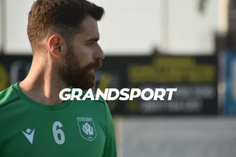 Α. Άλλα: «Μάθαμε από τα λάθη μας, φέτος το ρόστερ είναι πιο γεμάτο» (vid)