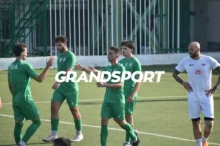 Πρώτη νίκη στο τουρνουά «Στ. Γεωργιάδης» για τον ΠΟΑ, 1-0 τον Αλμυρό