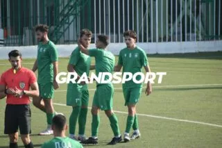 Ο ΠΟΑ κατέκτησε το 3ο τουρνουά «Στράτος Γεωργιάδης»