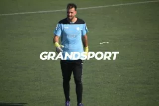 Ζ. Καβουσάκης: «Η δύναμή μας είναι η έδρα μας, δεν πέφτει το επίπεδο με τον κρητικό όμιλο»