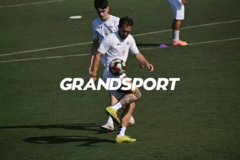 Ρ. Φρόκου: «Να αφήσουμε πίσω το προηγούμενο παιχνίδι και να διεκδικήσουμε τη νίκη»