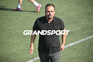 Α. Ανδρουλάκης: «Να έχουμε το παιχνίδι που μας χαρακτηρίζει και να πάρουμε τη νίκη»