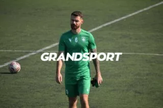 Ευχές του ΠΟΑ στον Άλμπι Άλλα για τη γέννηση του παιδιού του