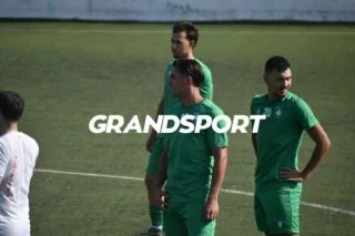 Οι 11αδες στο ντέρμπι ΠΟΑ-Εργοτέλης