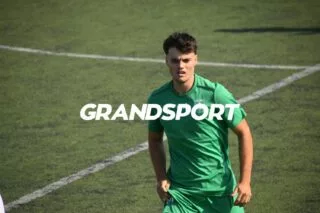 Μ. Βοργιάς: «Στόχος μια καλή και σταθερή πορεία»