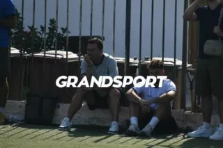 Επέστρεψε στο Ατσαλένιο ο Κώστας Φραντζέσκος