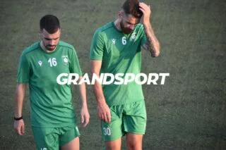 Φιλική ισοπαλία για ΠΟΑ και Επισκοπή