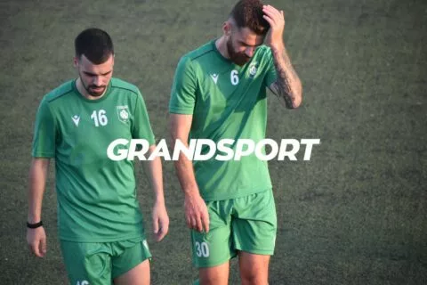 Φιλική ισοπαλία για ΠΟΑ και Επισκοπή