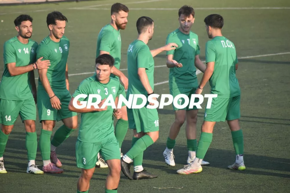 Θετικά μηνύματα και περιθώρια βελτίωσης για τον ΠΟΑ