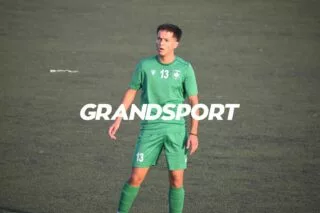 Έτοιμος για δεύτερο δυνατό τεστ με τα Χανιά ο ΠΟΑ