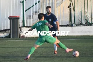 Φωτογραφίες από το ΠΟΑ-Επισκοπή