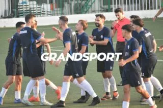 Επισκοπή: Θέλει χρόνο για να «δέσει», αλλά το υλικό δημιουργεί αισιοδοξία