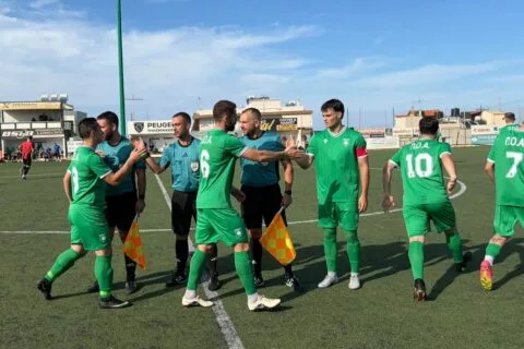 Γ’ Εθνική: Πρώτες νίκες για Εργοτέλη και Χερσόνησο – Πήραν βαθμό ΠΟΑ και Γιούχτας, «τρομακτικά» τα Χανιά!