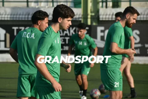 Με οδηγό τη σταθερότητα ξεκίνησε ο ΠΟΑ